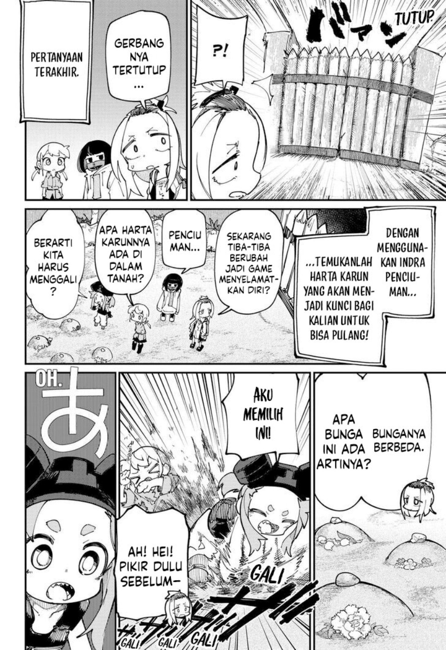 skk-shoujo-tachi-no-sekai - Chapter: 20