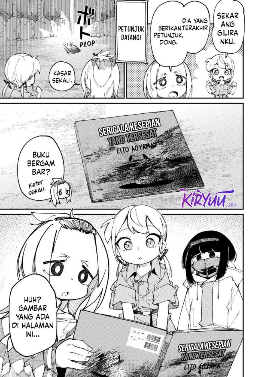 skk-shoujo-tachi-no-sekai - Chapter: 20