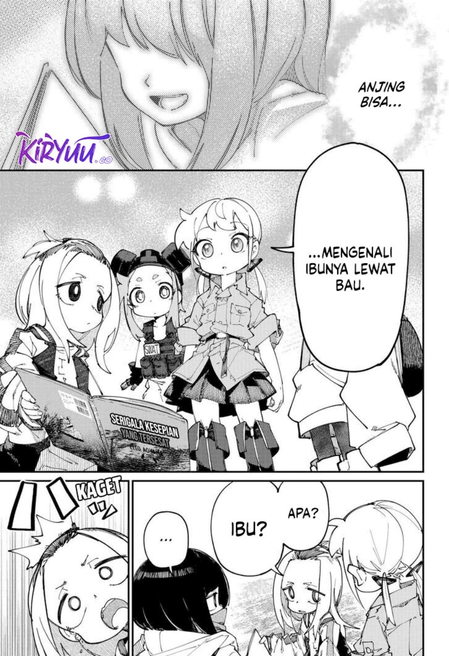 skk-shoujo-tachi-no-sekai - Chapter: 20