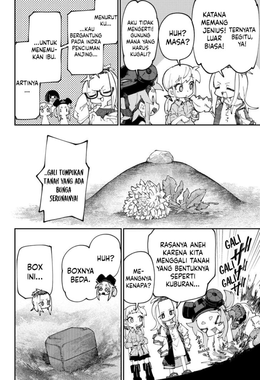 skk-shoujo-tachi-no-sekai - Chapter: 20