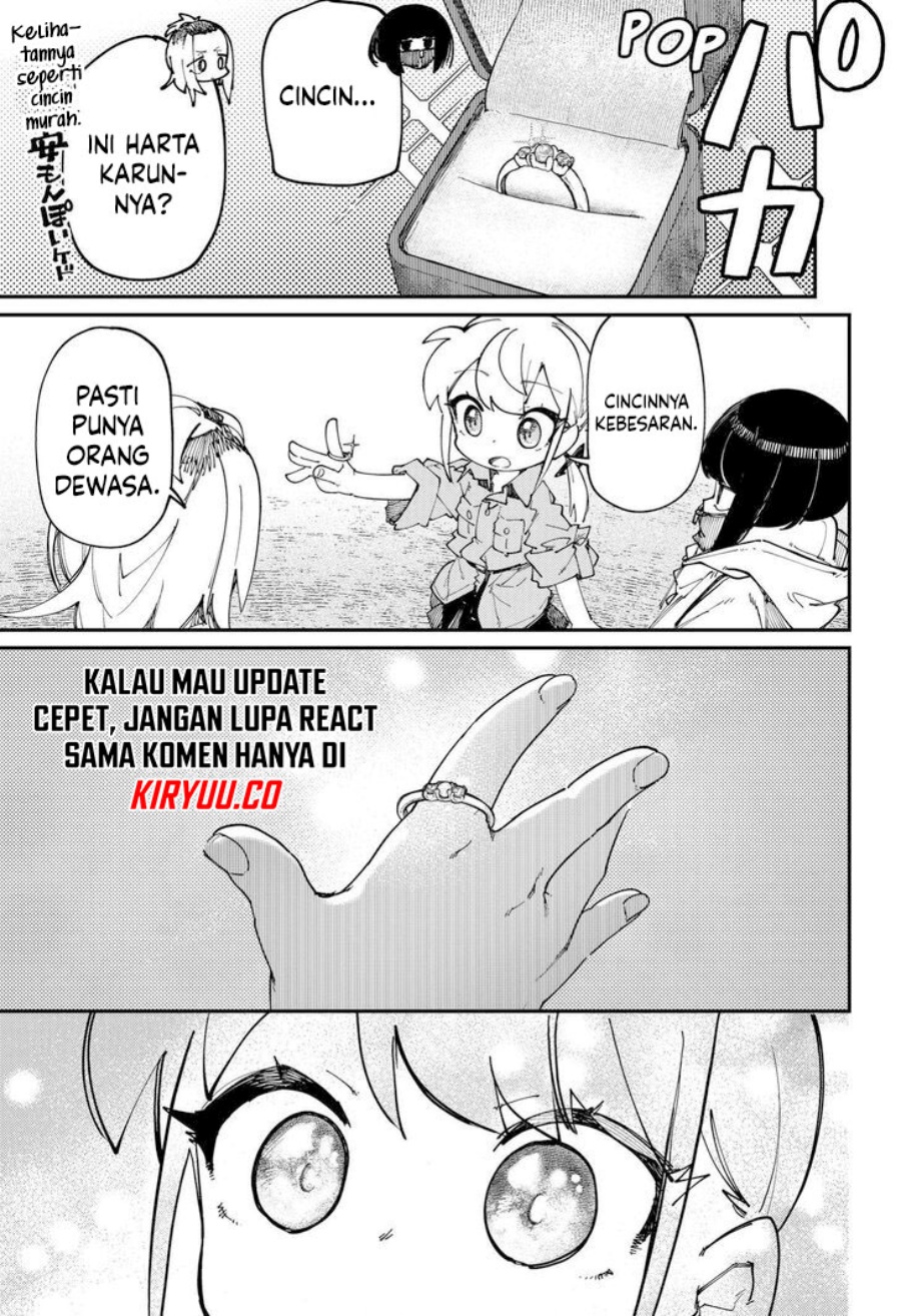 skk-shoujo-tachi-no-sekai - Chapter: 20