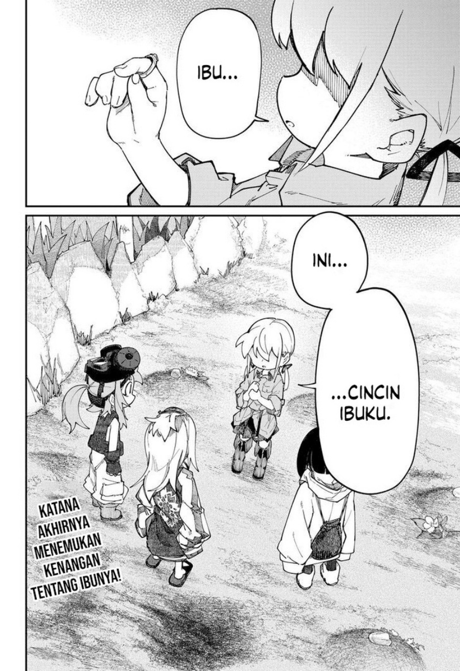 skk-shoujo-tachi-no-sekai - Chapter: 20
