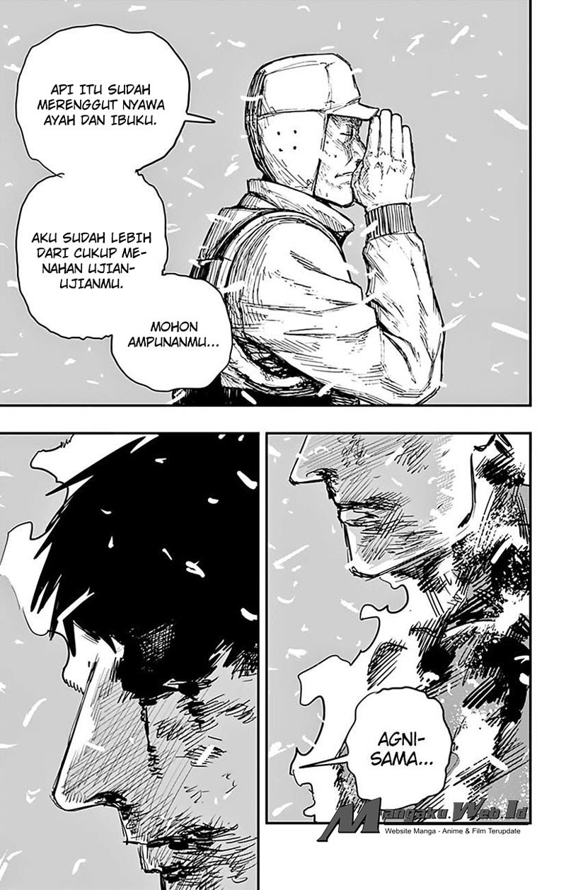 fire-punch - Chapter: 73