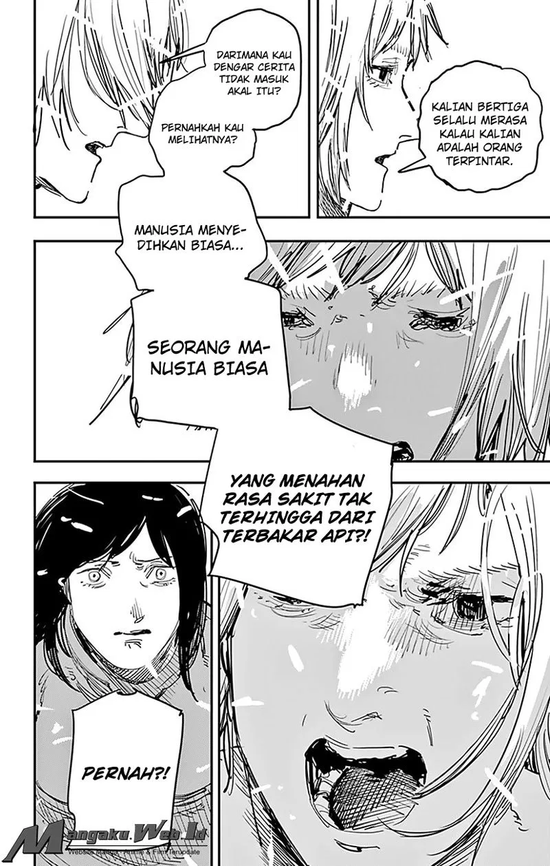 fire-punch - Chapter: 74