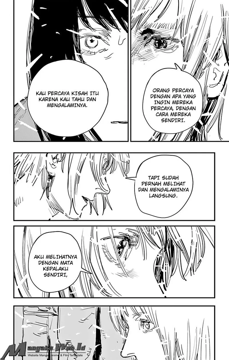 fire-punch - Chapter: 74