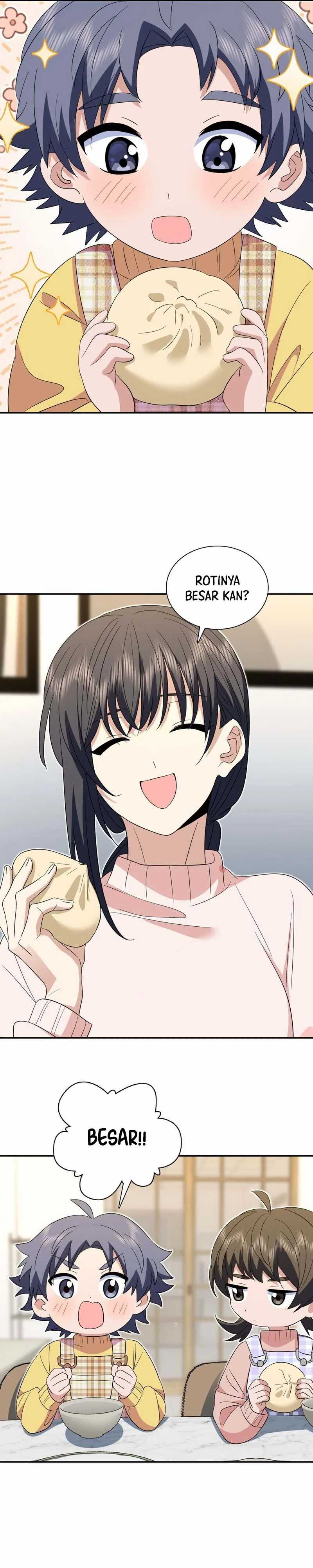my-wife-is-from-a-thousand-years-ago - Chapter: 355