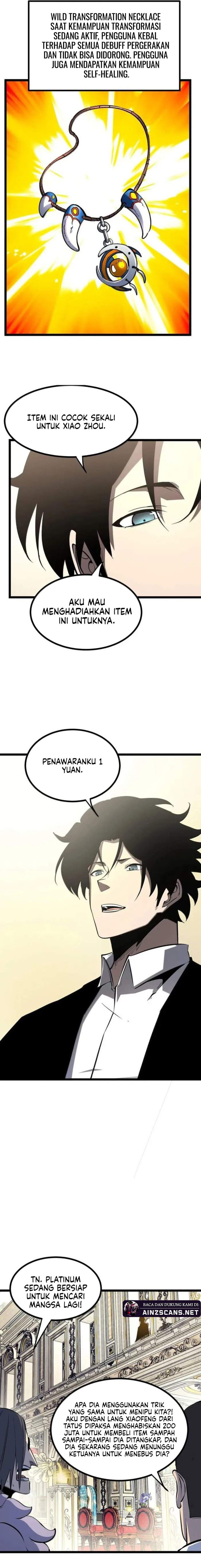 i-became-the-king-by-scavenging - Chapter: 48