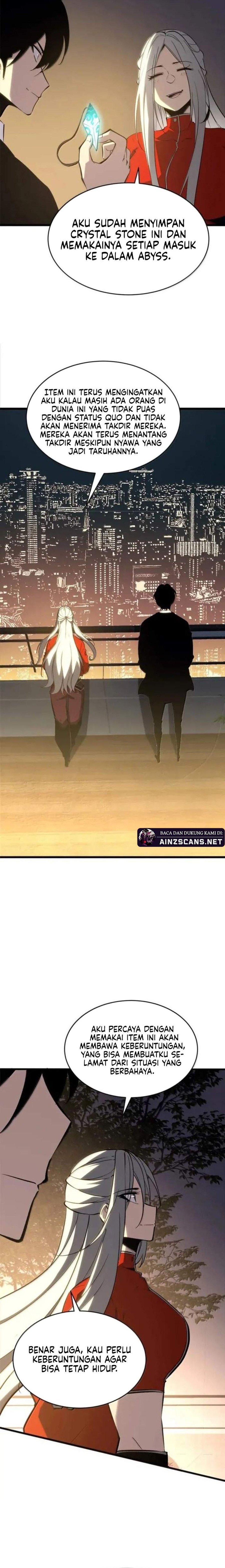 i-became-the-king-by-scavenging - Chapter: 48