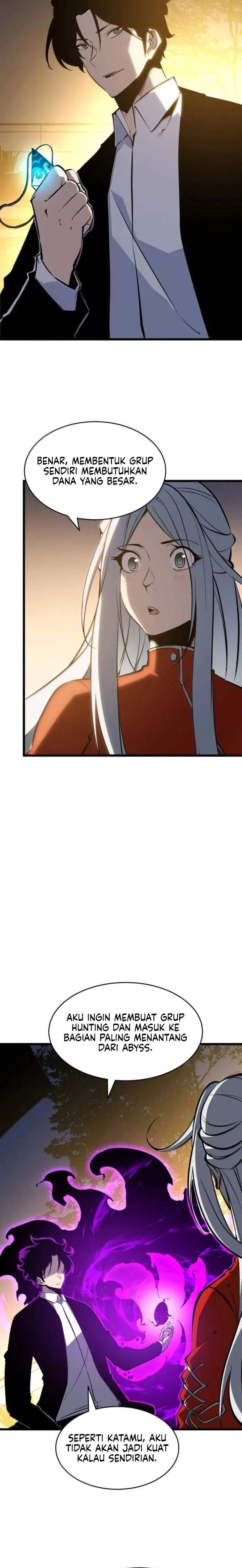 i-became-the-king-by-scavenging - Chapter: 48