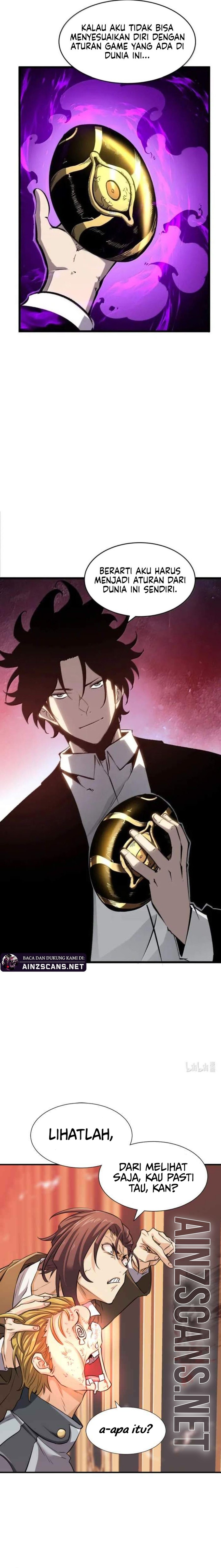 i-became-the-king-by-scavenging - Chapter: 48