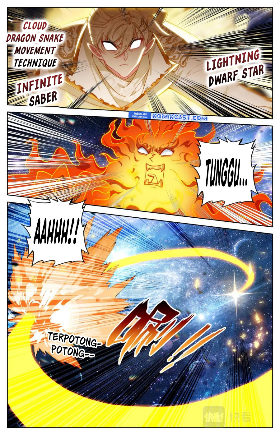 cang-yuantu - Chapter: 306