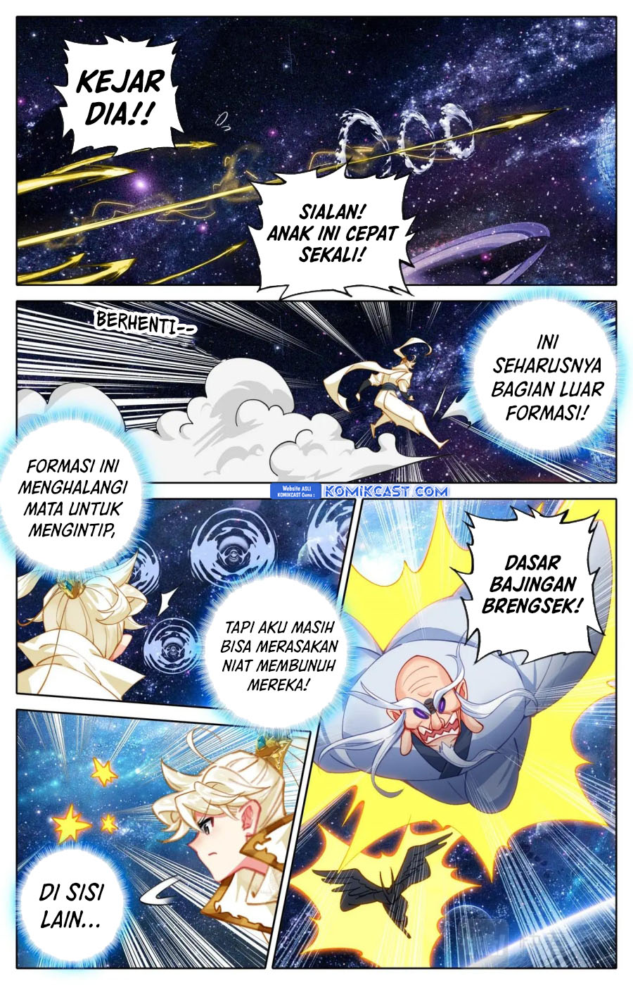 cang-yuantu - Chapter: 306
