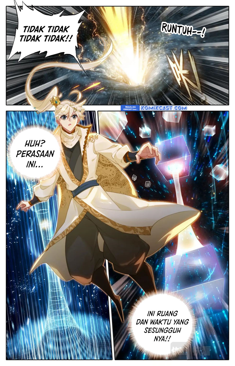 cang-yuantu - Chapter: 306