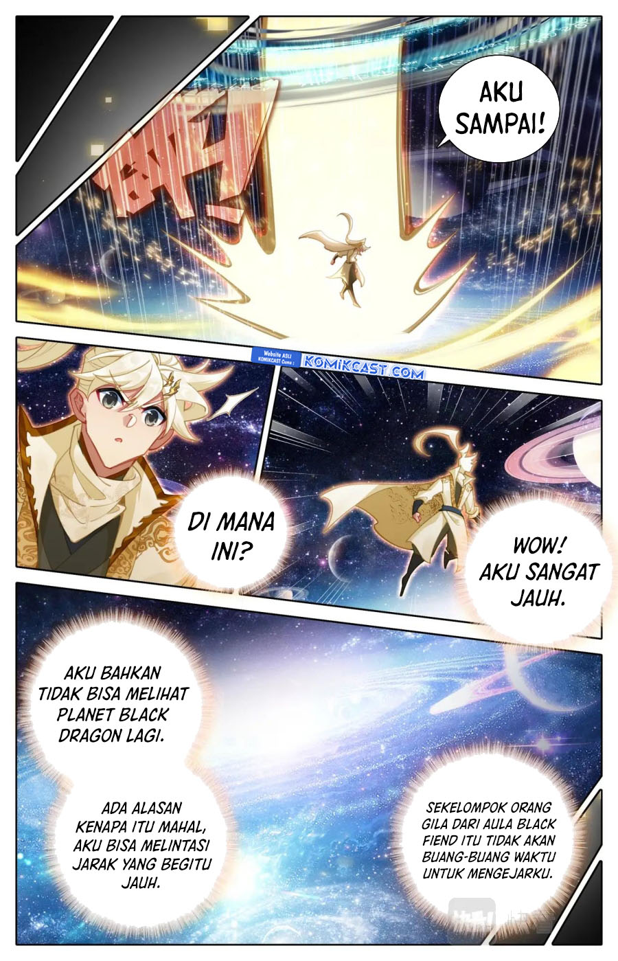 cang-yuantu - Chapter: 306