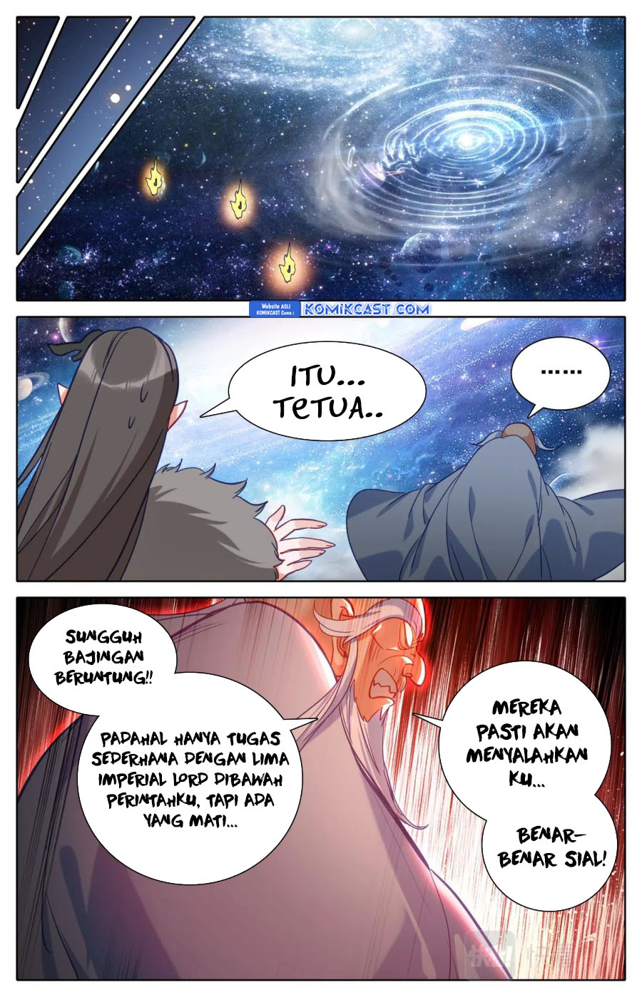 cang-yuantu - Chapter: 306