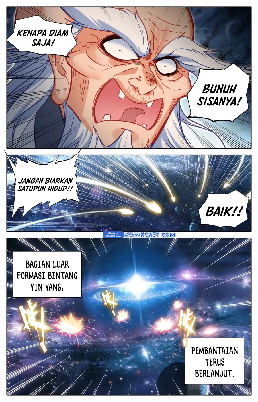 cang-yuantu - Chapter: 306