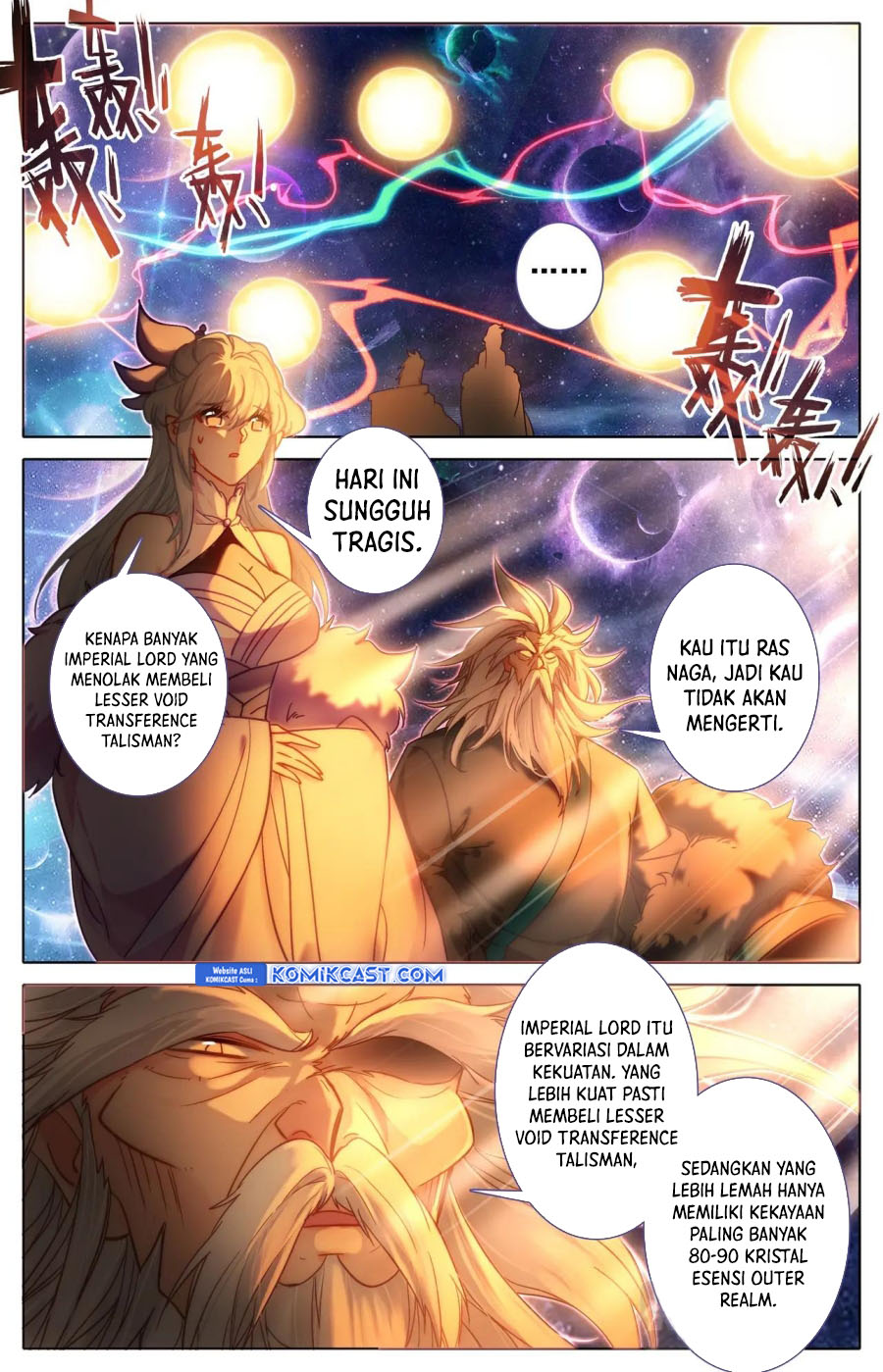 cang-yuantu - Chapter: 306