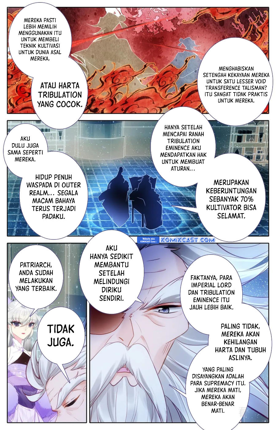 cang-yuantu - Chapter: 306