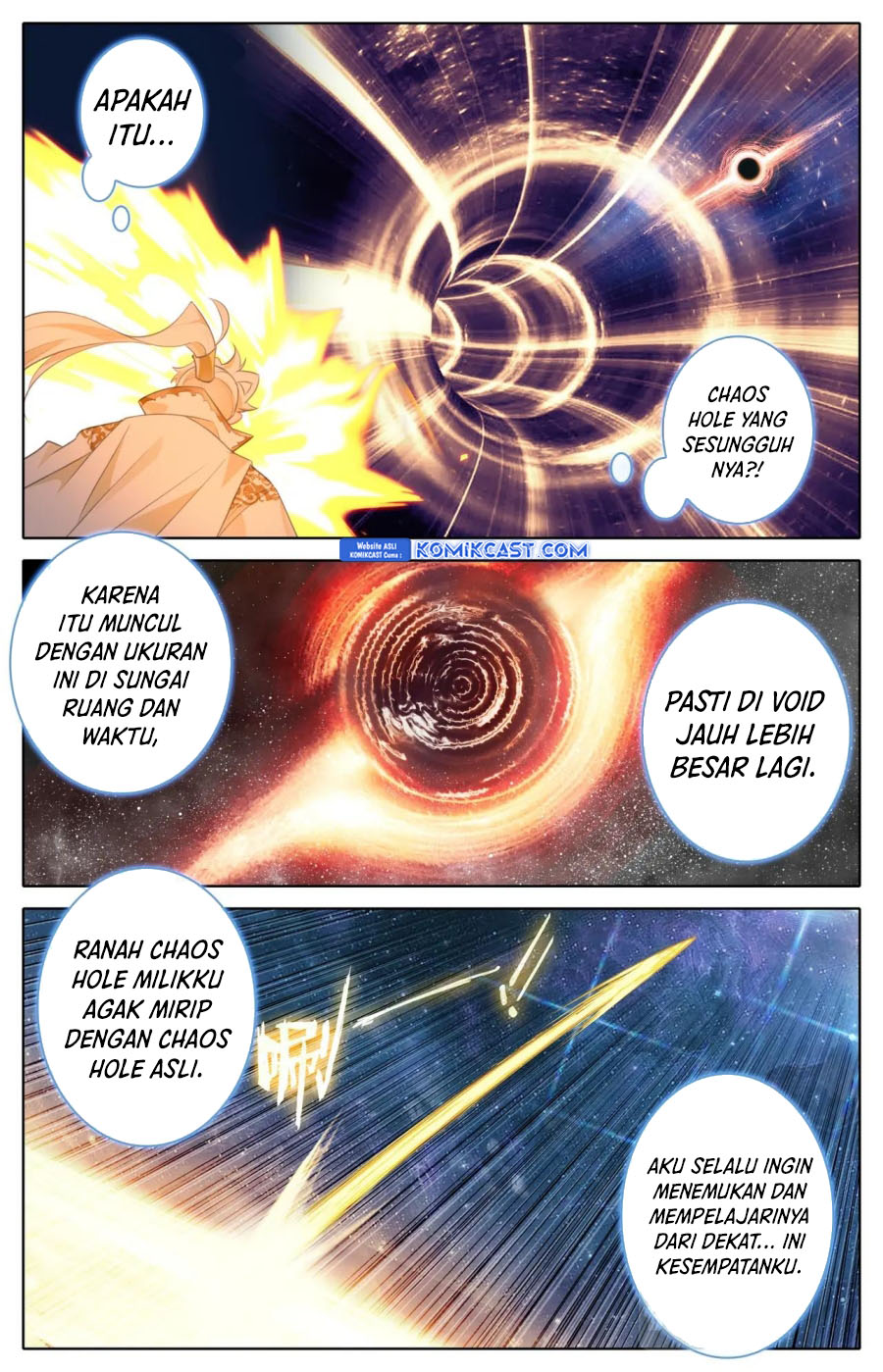 cang-yuantu - Chapter: 306