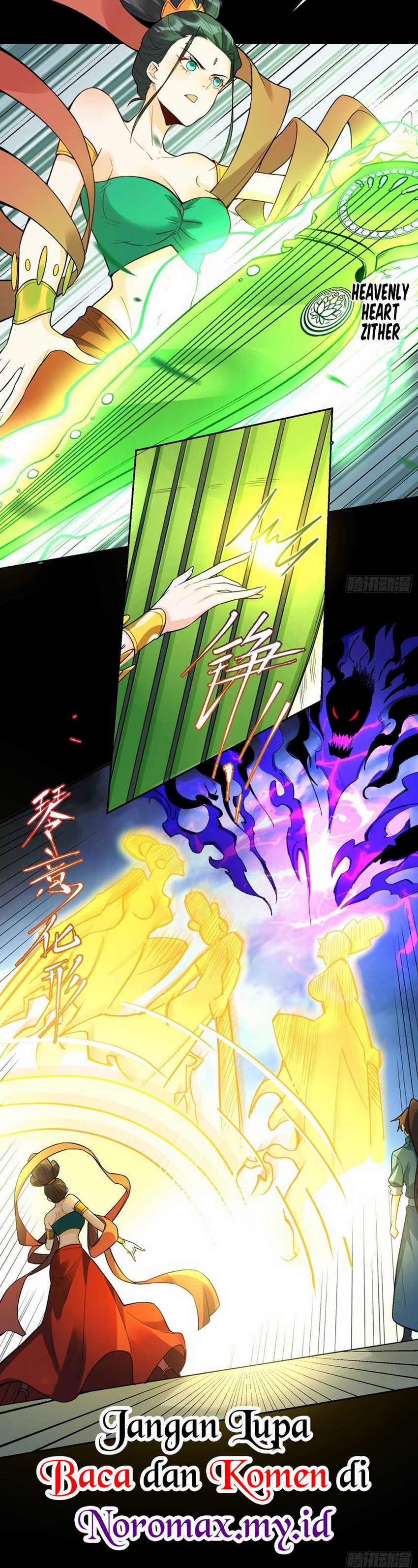 im-actually-a-cultivation-bigshot - Chapter: 447