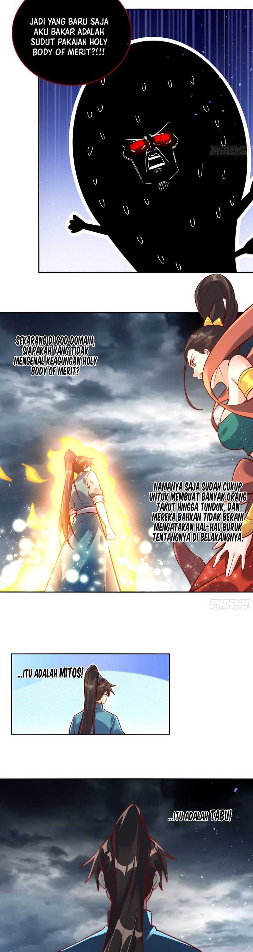 im-actually-a-cultivation-bigshot - Chapter: 447