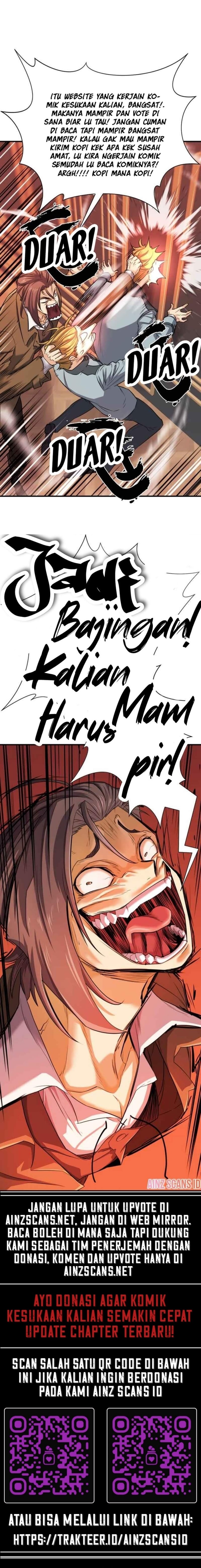 i-became-the-king-by-scavenging - Chapter: 49