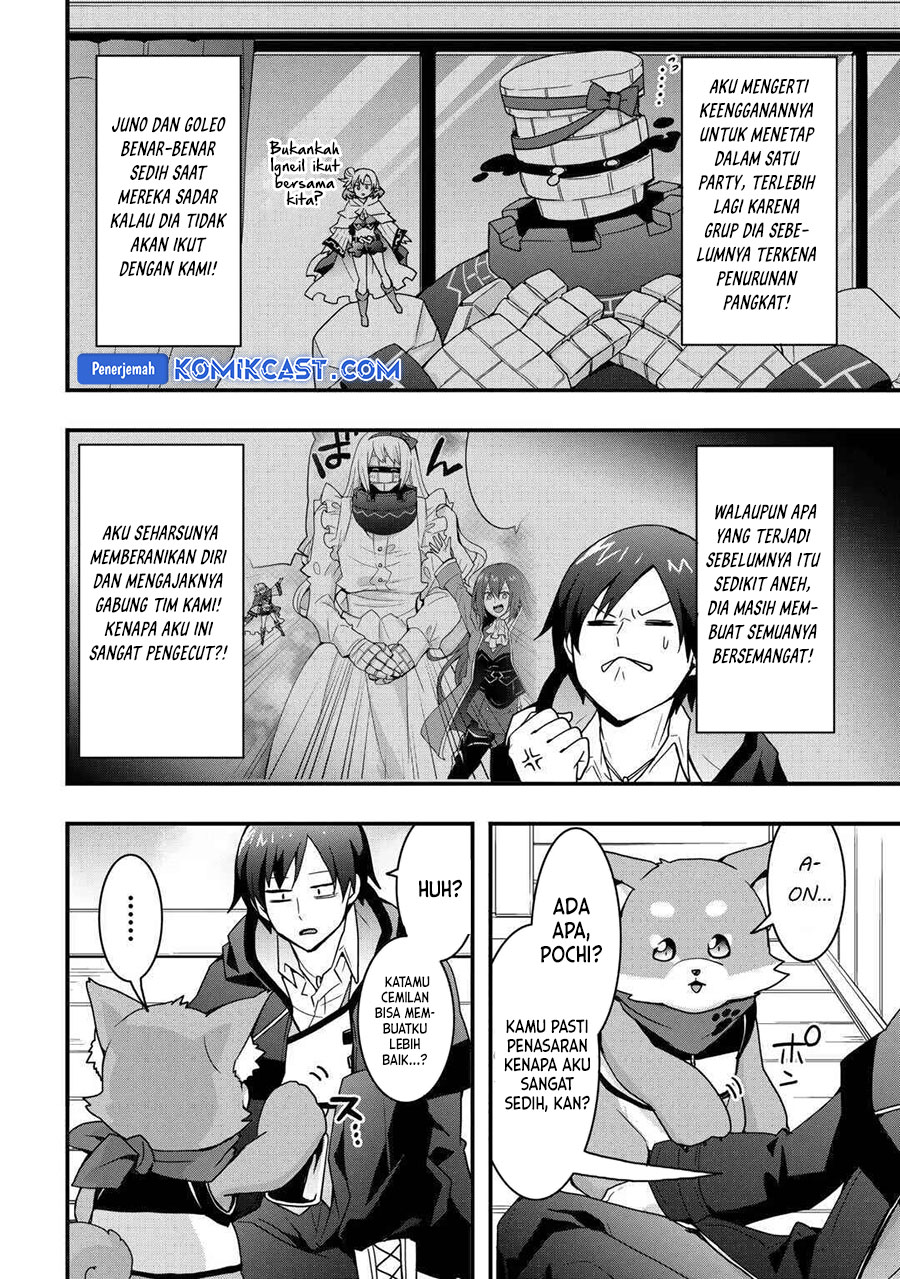 i-will-live-freely-in-another-world-with-equipment-manufacturing-cheat - Chapter: 30