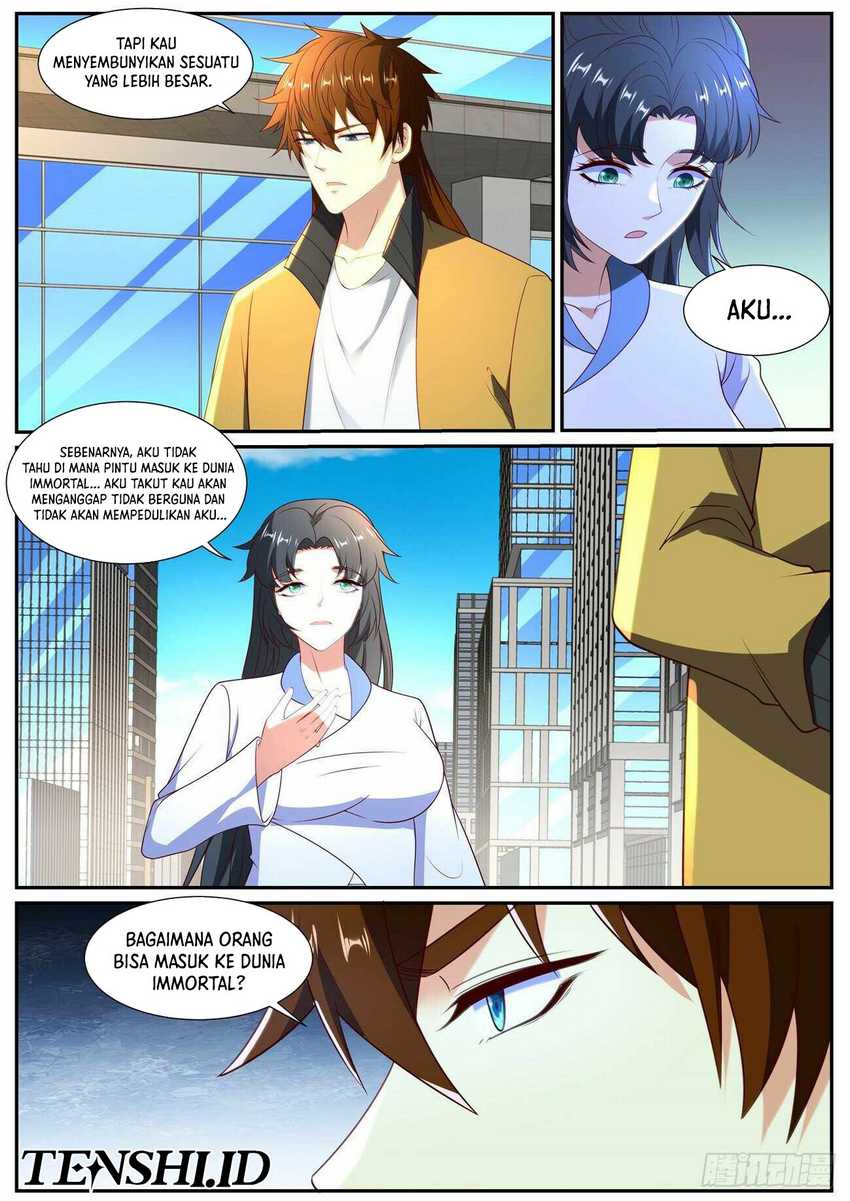 rebirth-of-the-urban-immortal-cultivator - Chapter: 1030