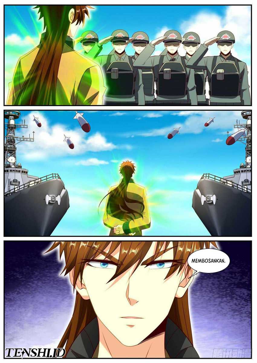 rebirth-of-the-urban-immortal-cultivator - Chapter: 1030