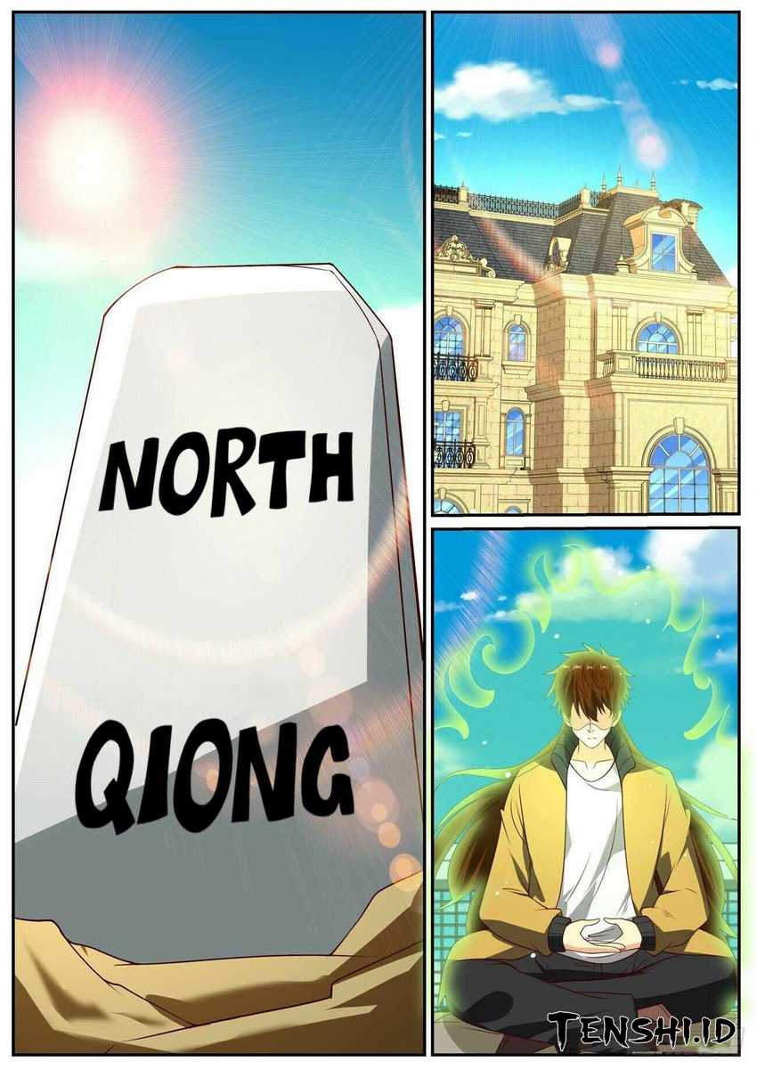 rebirth-of-the-urban-immortal-cultivator - Chapter: 1030