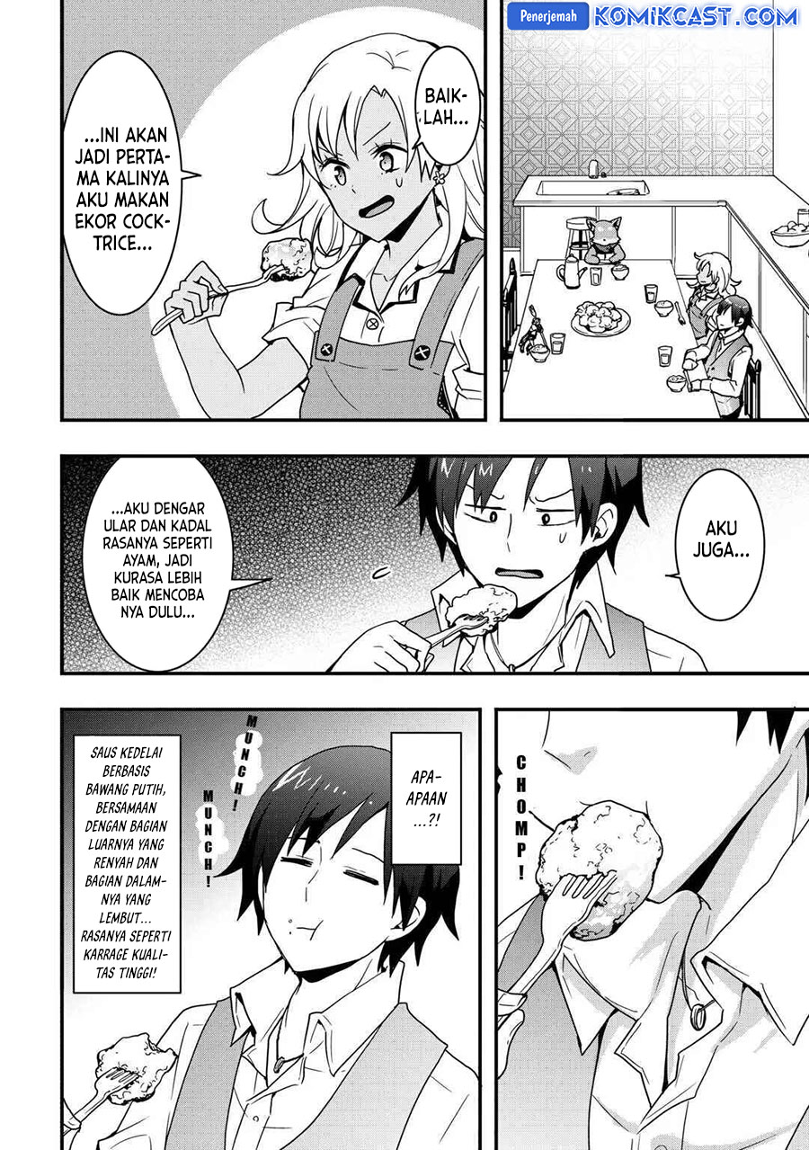 i-will-live-freely-in-another-world-with-equipment-manufacturing-cheat - Chapter: 30