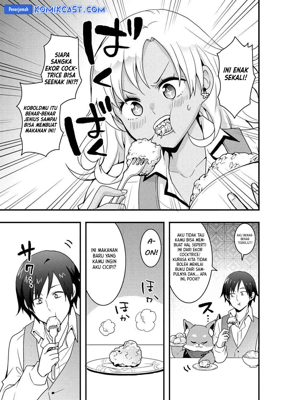 i-will-live-freely-in-another-world-with-equipment-manufacturing-cheat - Chapter: 30