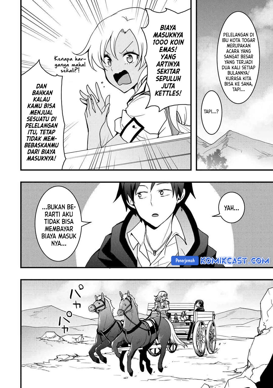 i-will-live-freely-in-another-world-with-equipment-manufacturing-cheat - Chapter: 30