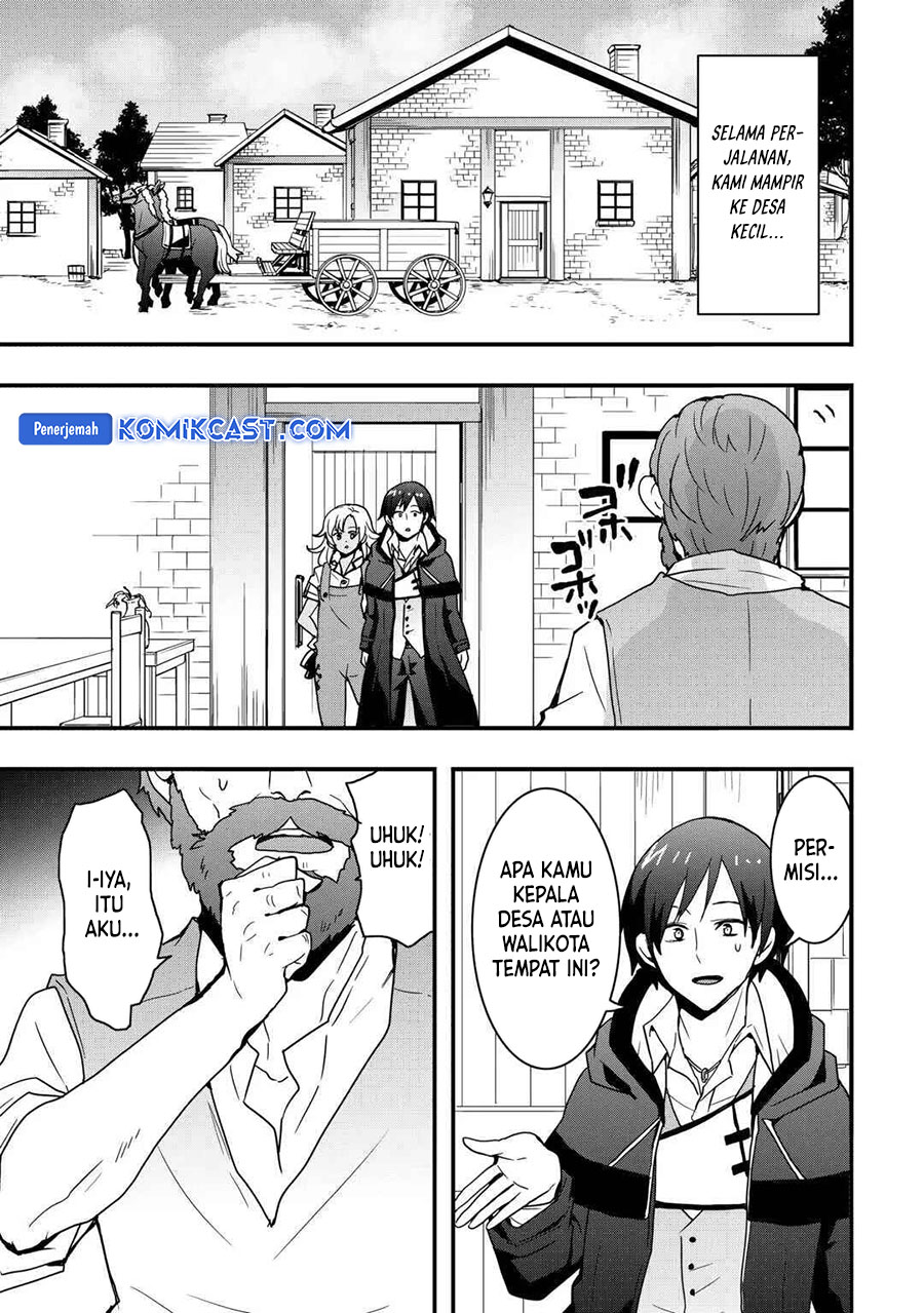 i-will-live-freely-in-another-world-with-equipment-manufacturing-cheat - Chapter: 30