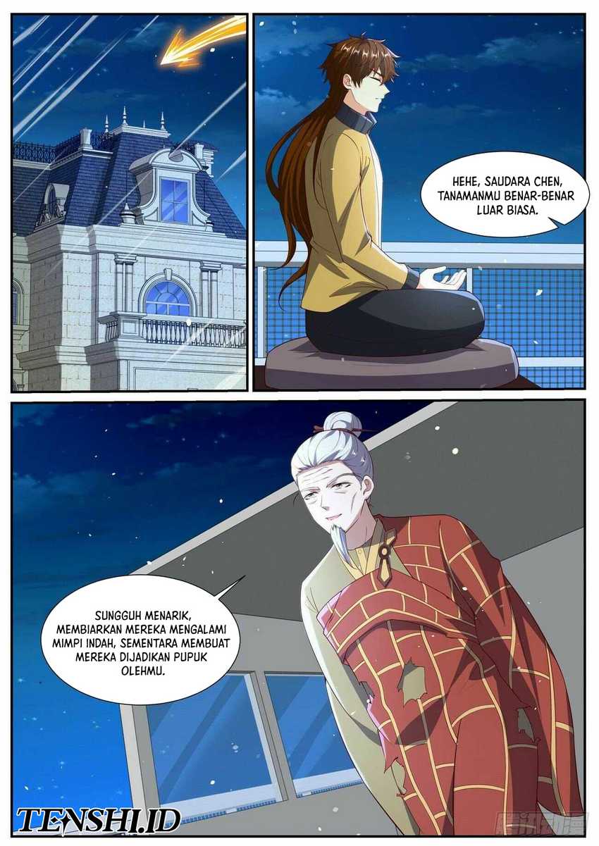 rebirth-of-the-urban-immortal-cultivator - Chapter: 1031