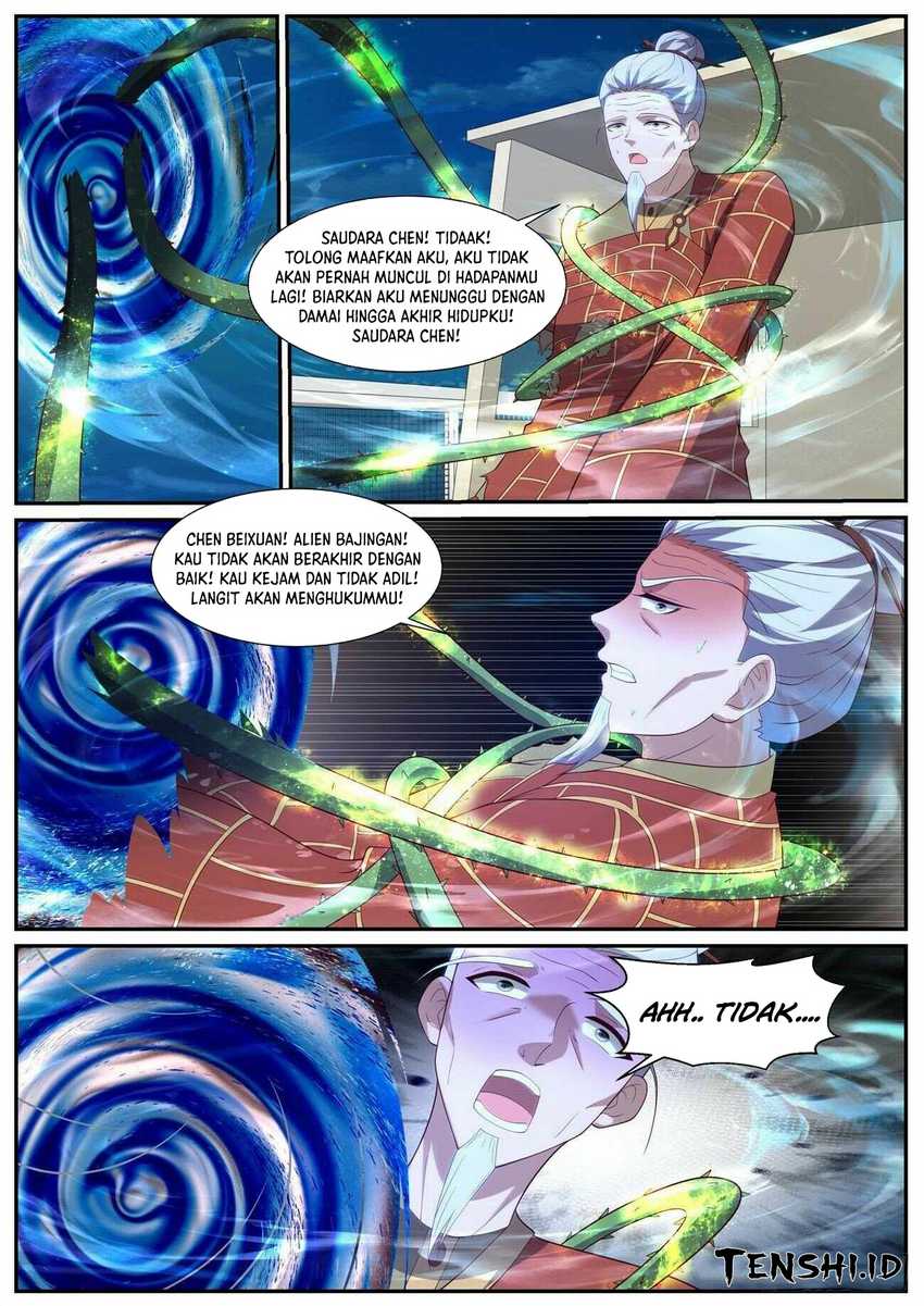 rebirth-of-the-urban-immortal-cultivator - Chapter: 1031