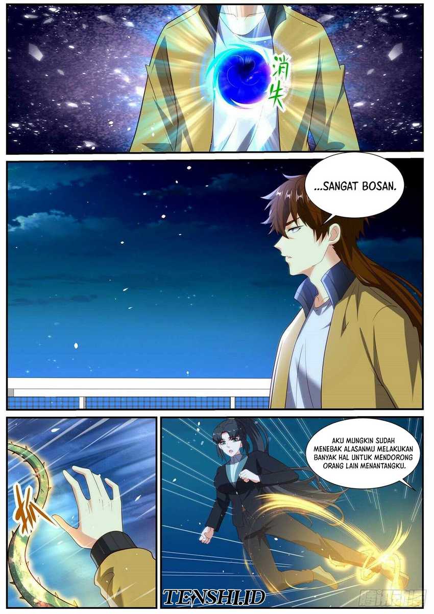rebirth-of-the-urban-immortal-cultivator - Chapter: 1031
