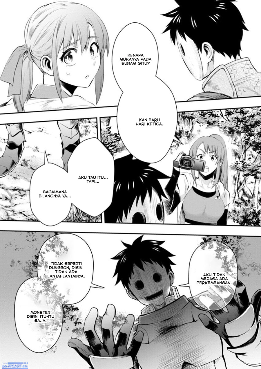 bouken-ka-ni-narou-skill-board-de-dungeon-kouryaku - Chapter: 47