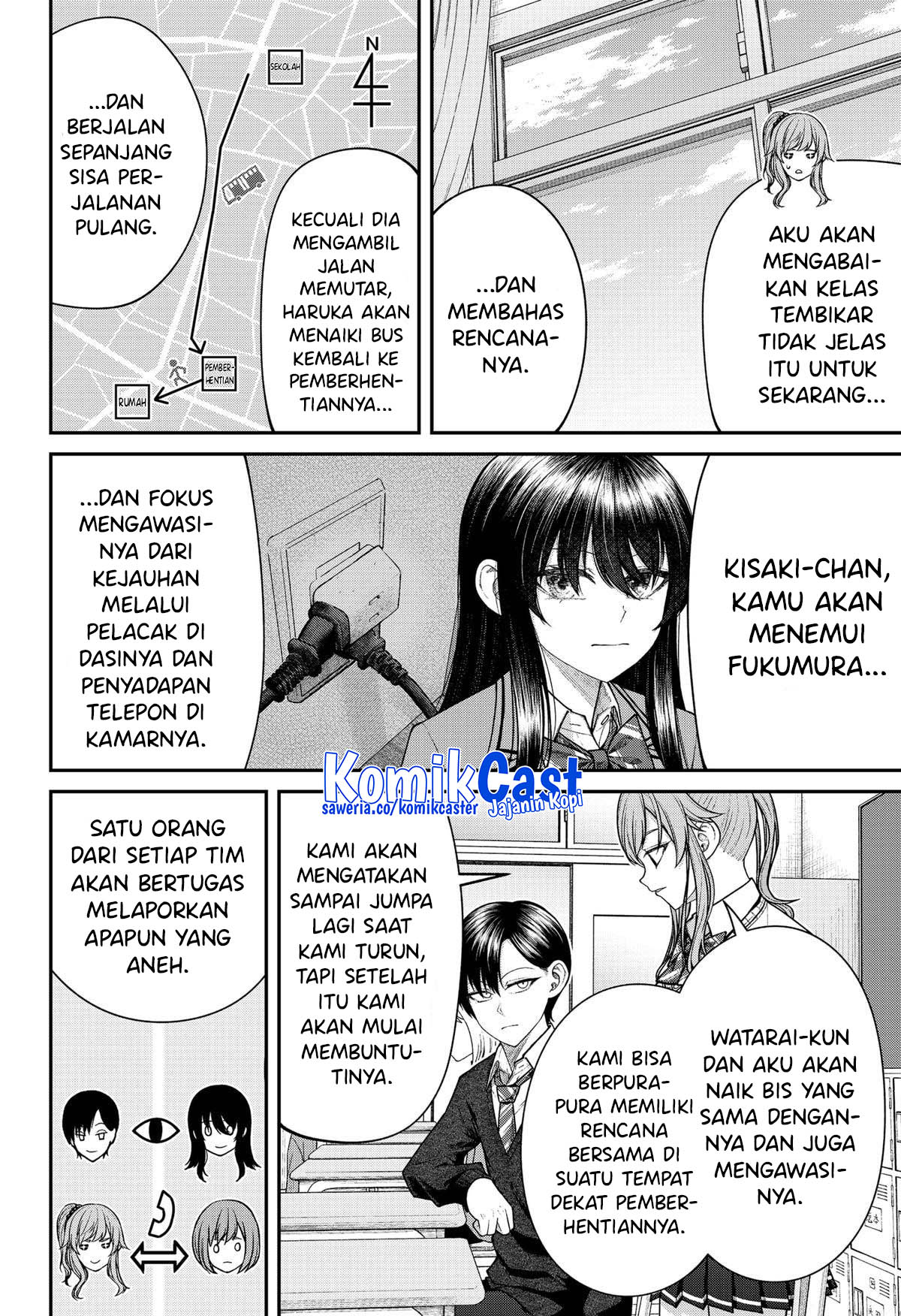 henai-heartbeat - Chapter: 25