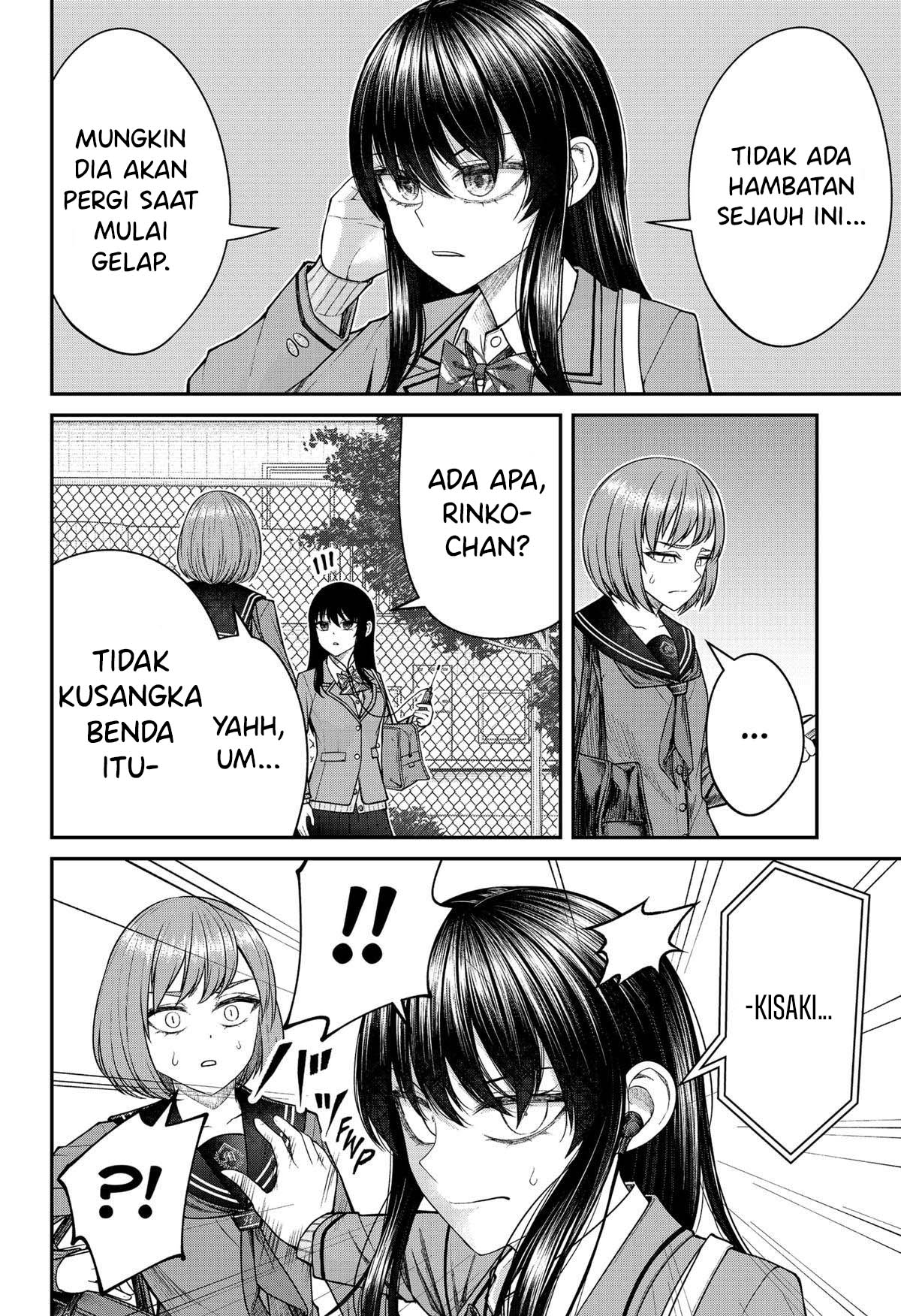 henai-heartbeat - Chapter: 25