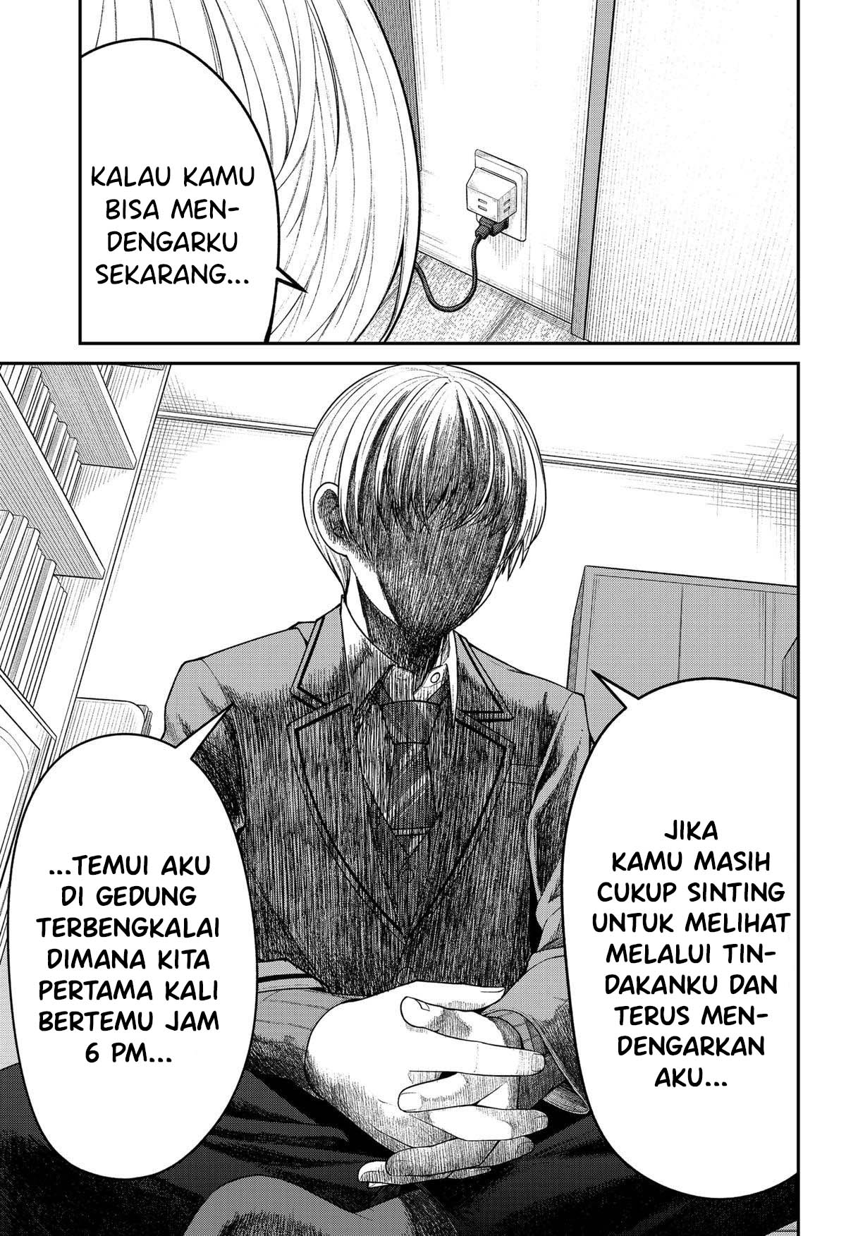 henai-heartbeat - Chapter: 25
