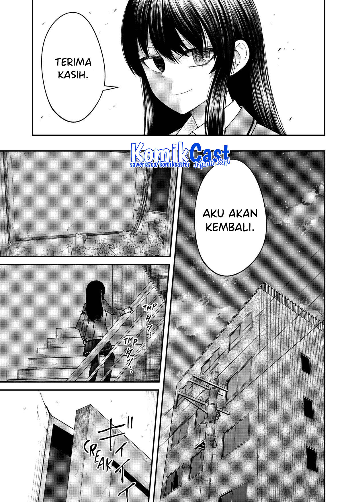 henai-heartbeat - Chapter: 25