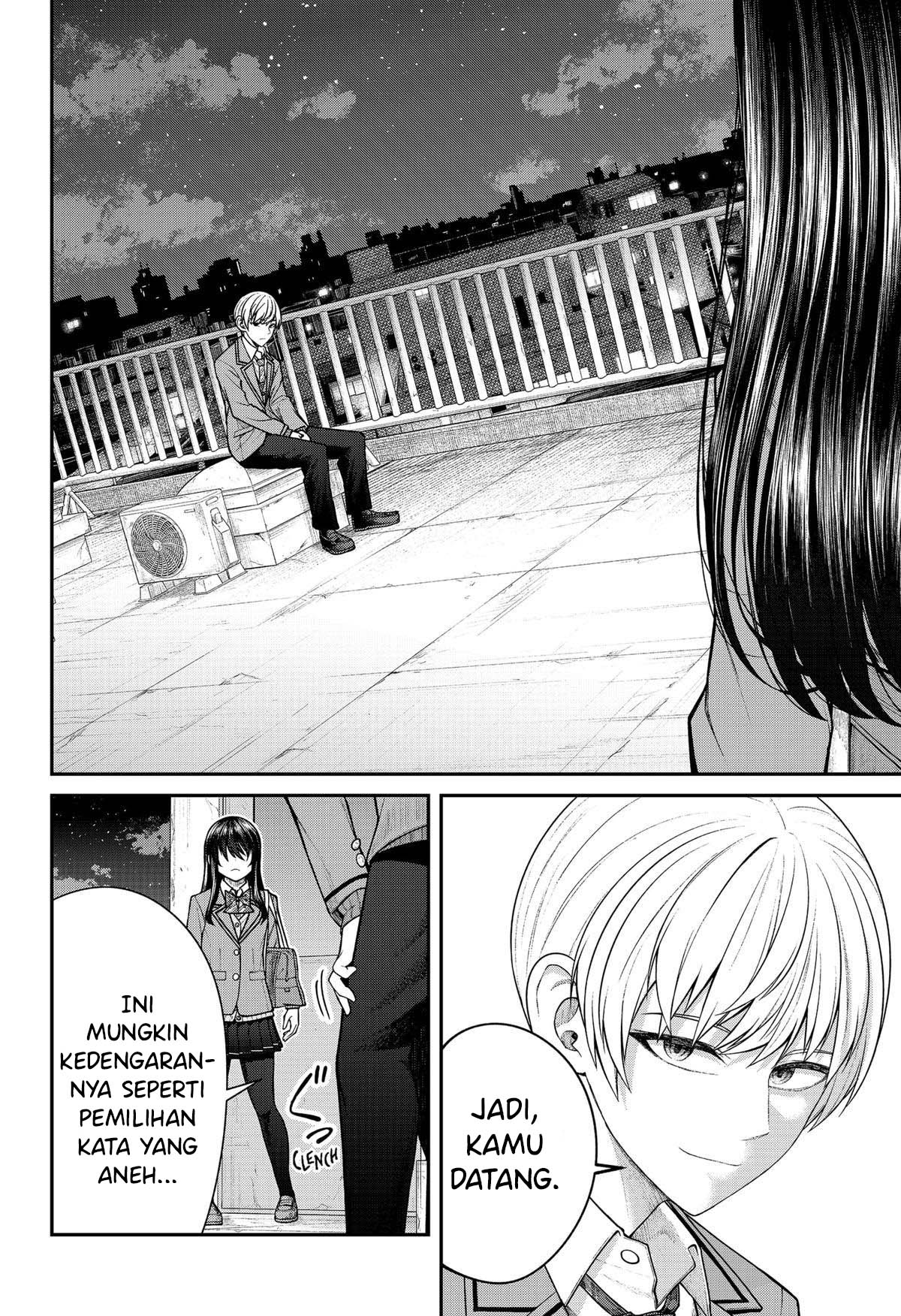 henai-heartbeat - Chapter: 25