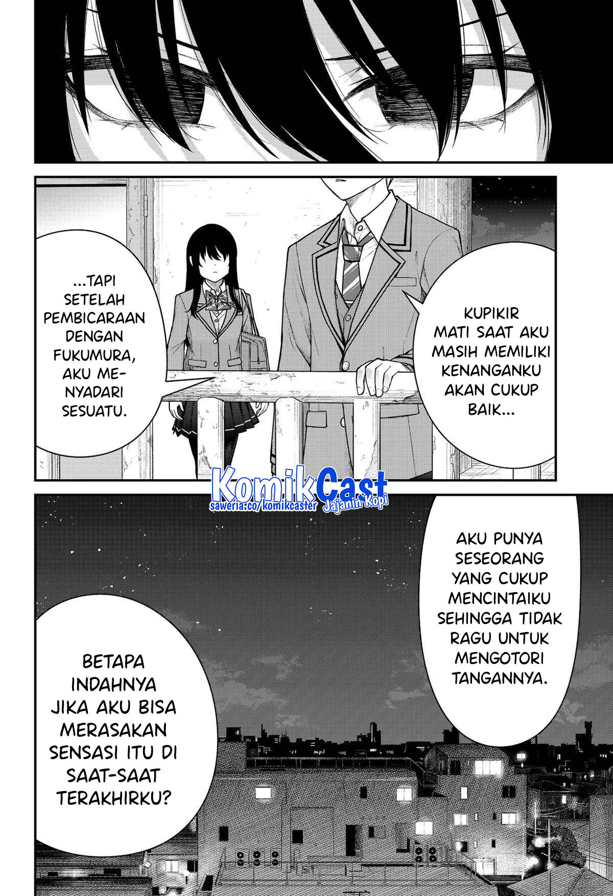 henai-heartbeat - Chapter: 25
