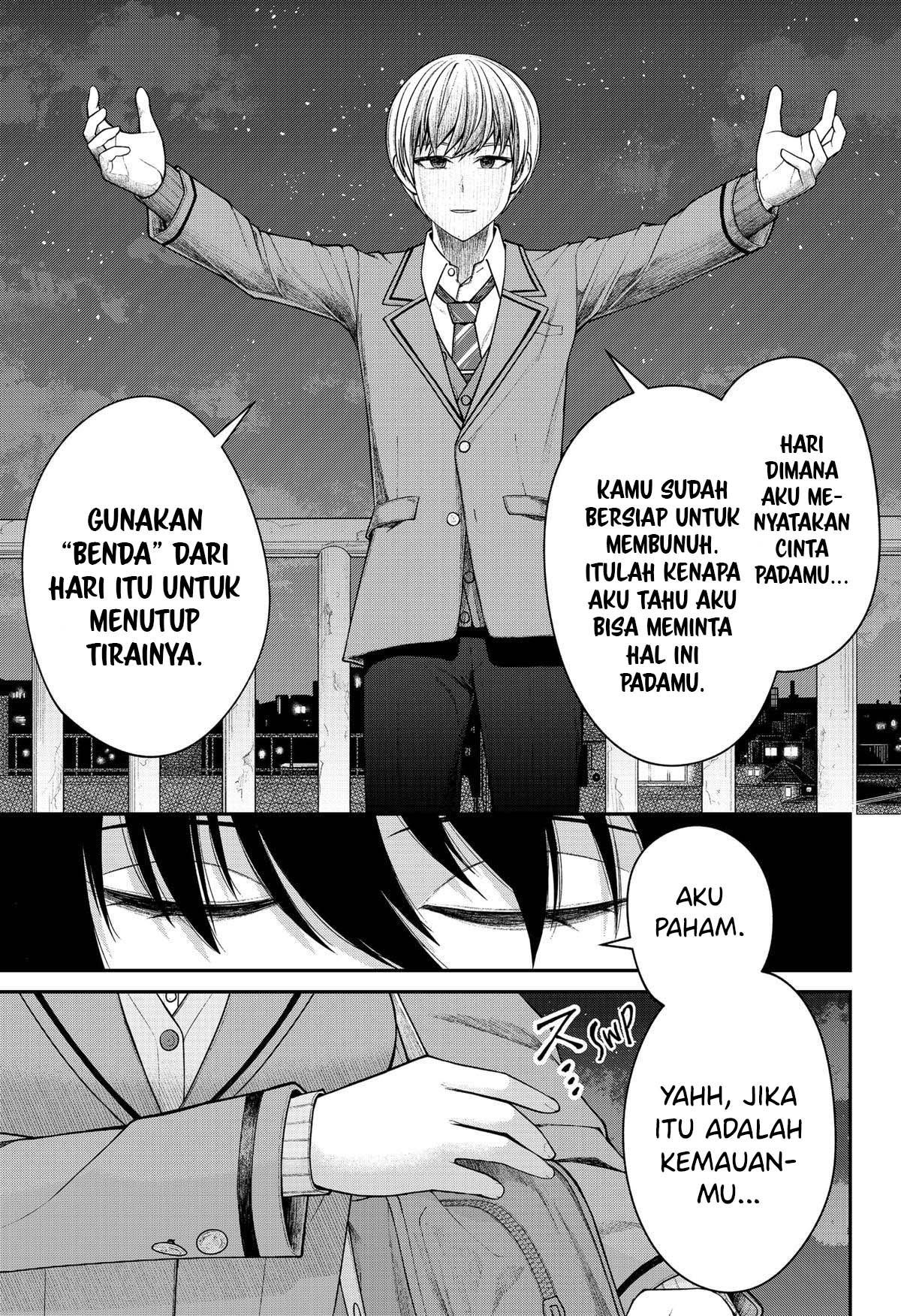 henai-heartbeat - Chapter: 25