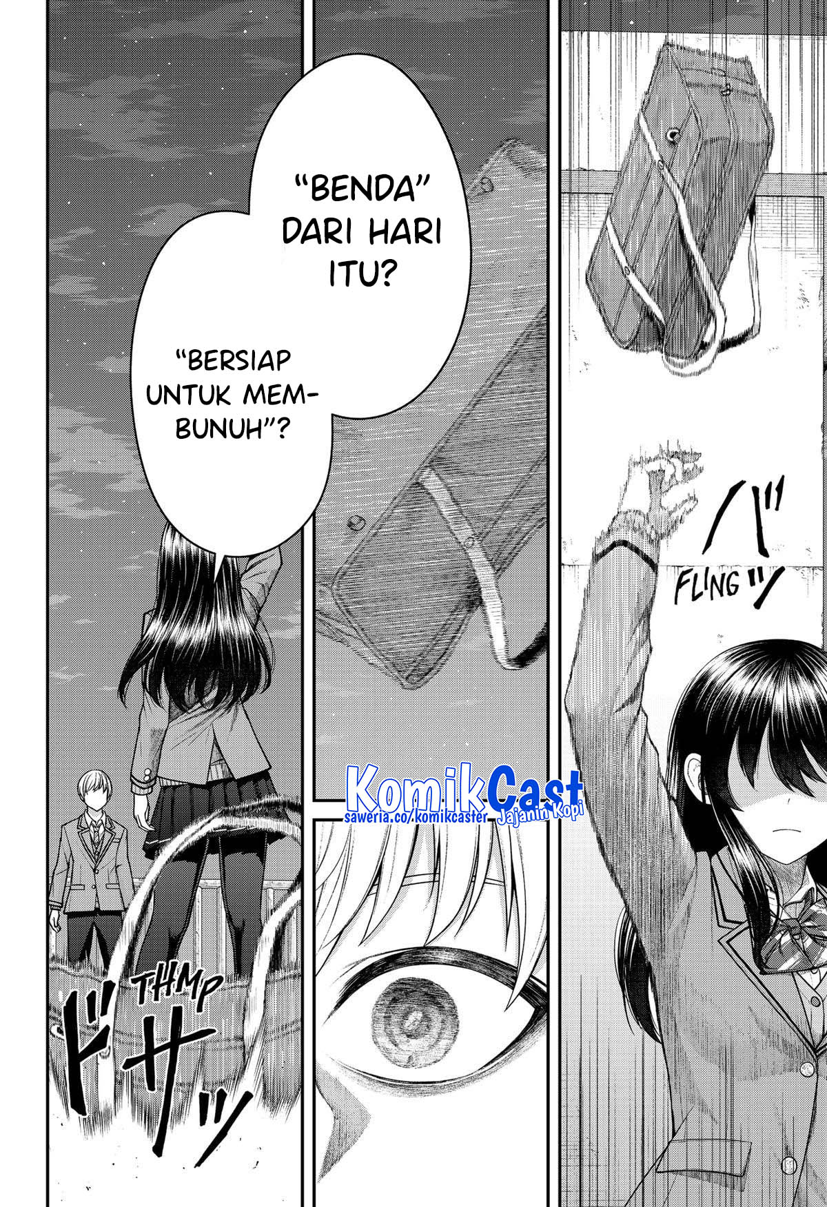 henai-heartbeat - Chapter: 25