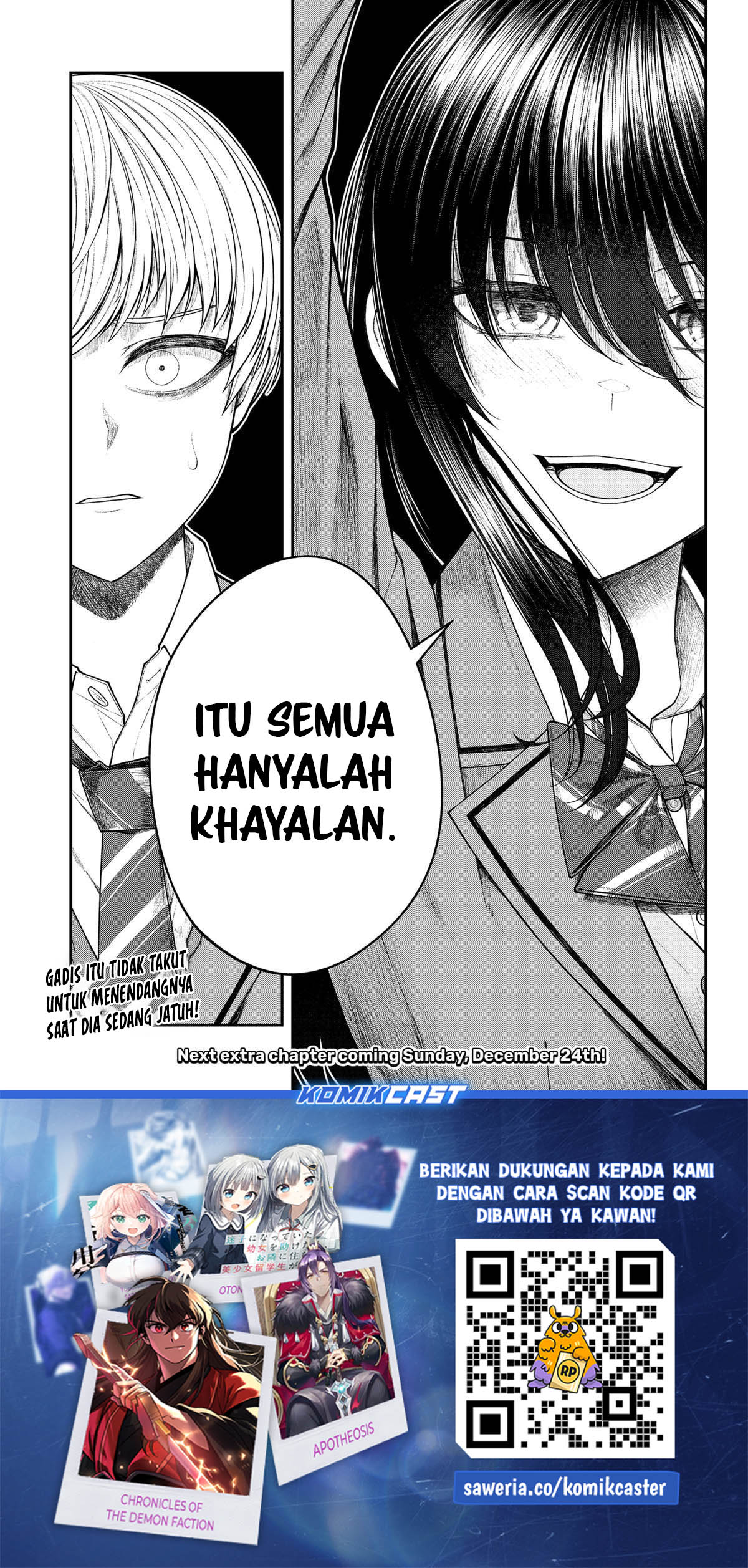 henai-heartbeat - Chapter: 25