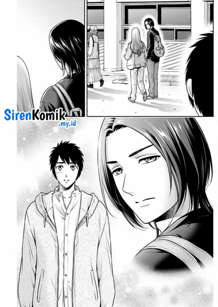 issho-ni-kurashite-ii-desu-ka - Chapter: 36