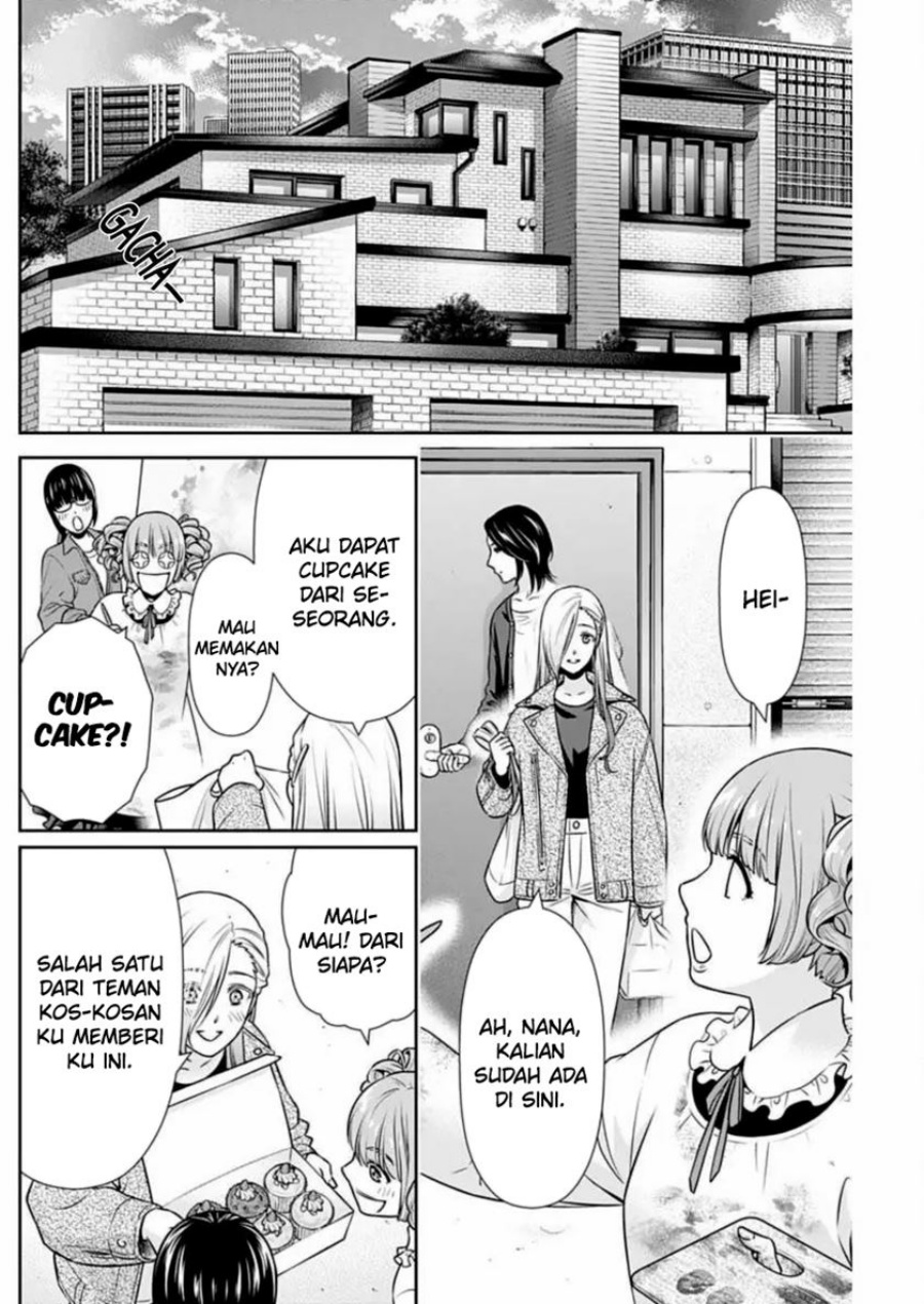 issho-ni-kurashite-ii-desu-ka - Chapter: 36
