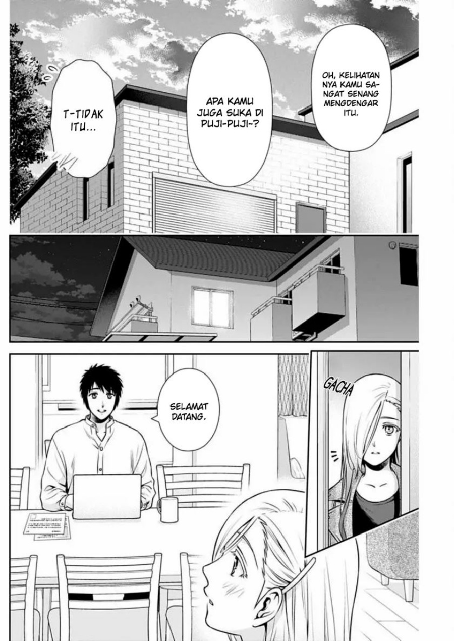 issho-ni-kurashite-ii-desu-ka - Chapter: 36